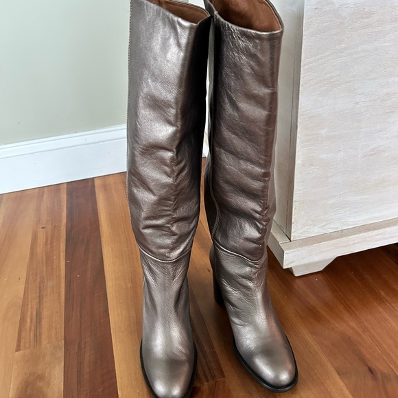 FreePeople Grayson Tall boots - Picture 5 of 9